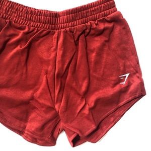 Gymshark M Training Sweat Shorts